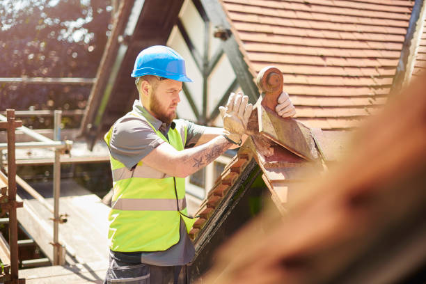 Best Emergency Roof Repair  in Kingwood, WV